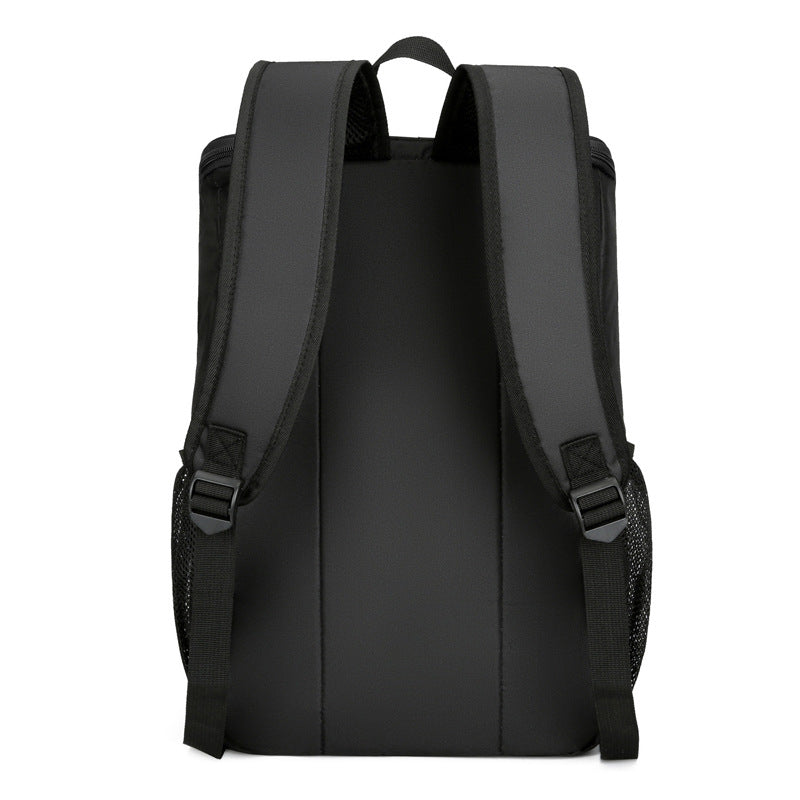 Durable Structured Backpack Kalsten