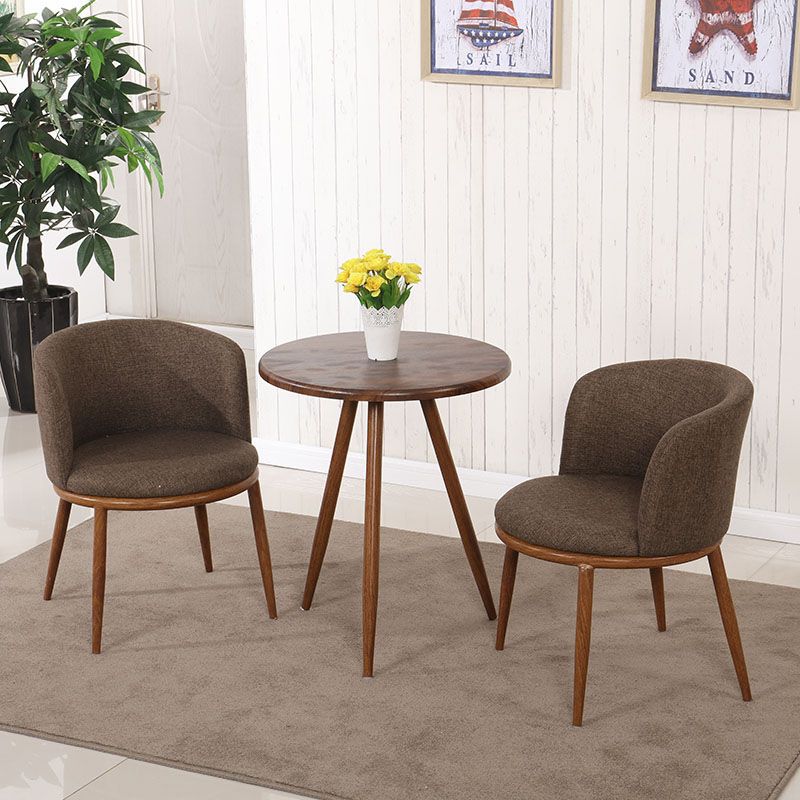 Modern dining chairs Kalsten