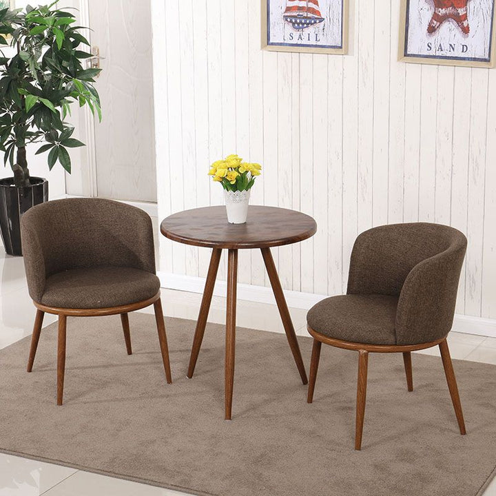 Modern dining chairs Kalsten