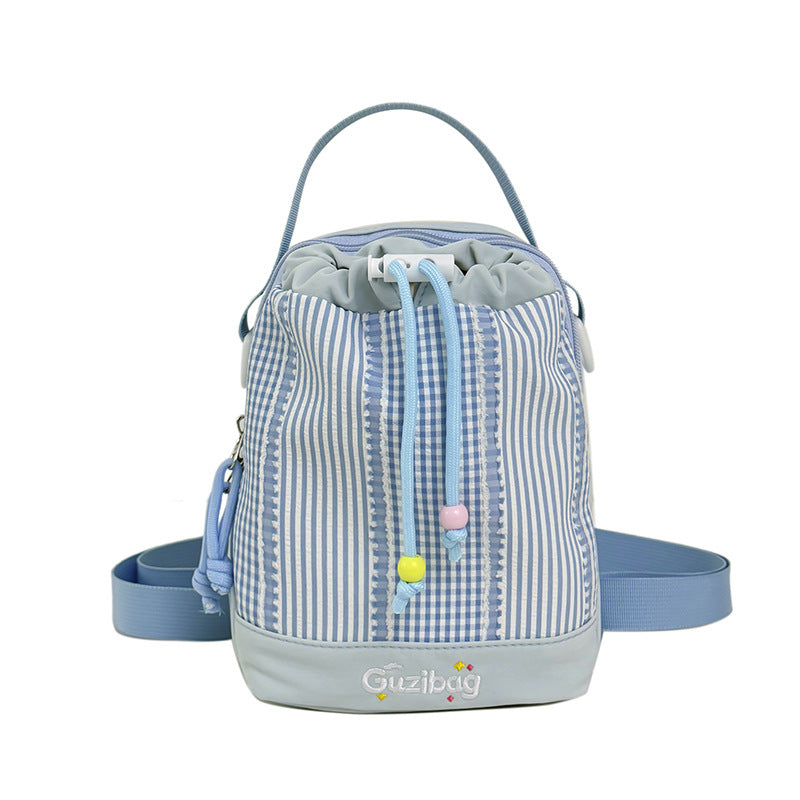 Stylish Mini Backpack Kalsten