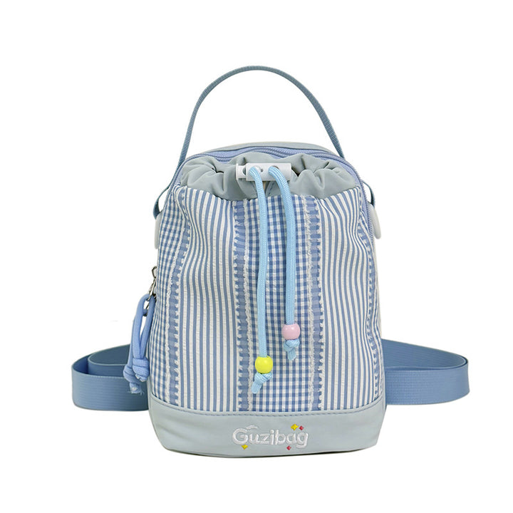 Stylish Mini Backpack Kalsten