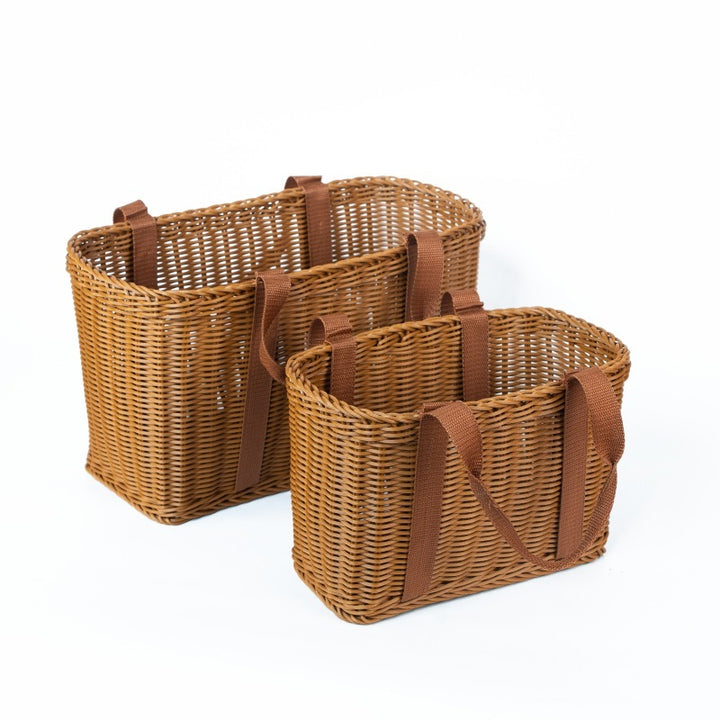 Women's Storage Basket Kalsten