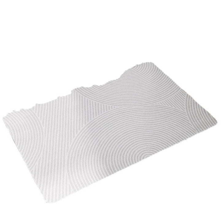 Memory Foam Bath Mat