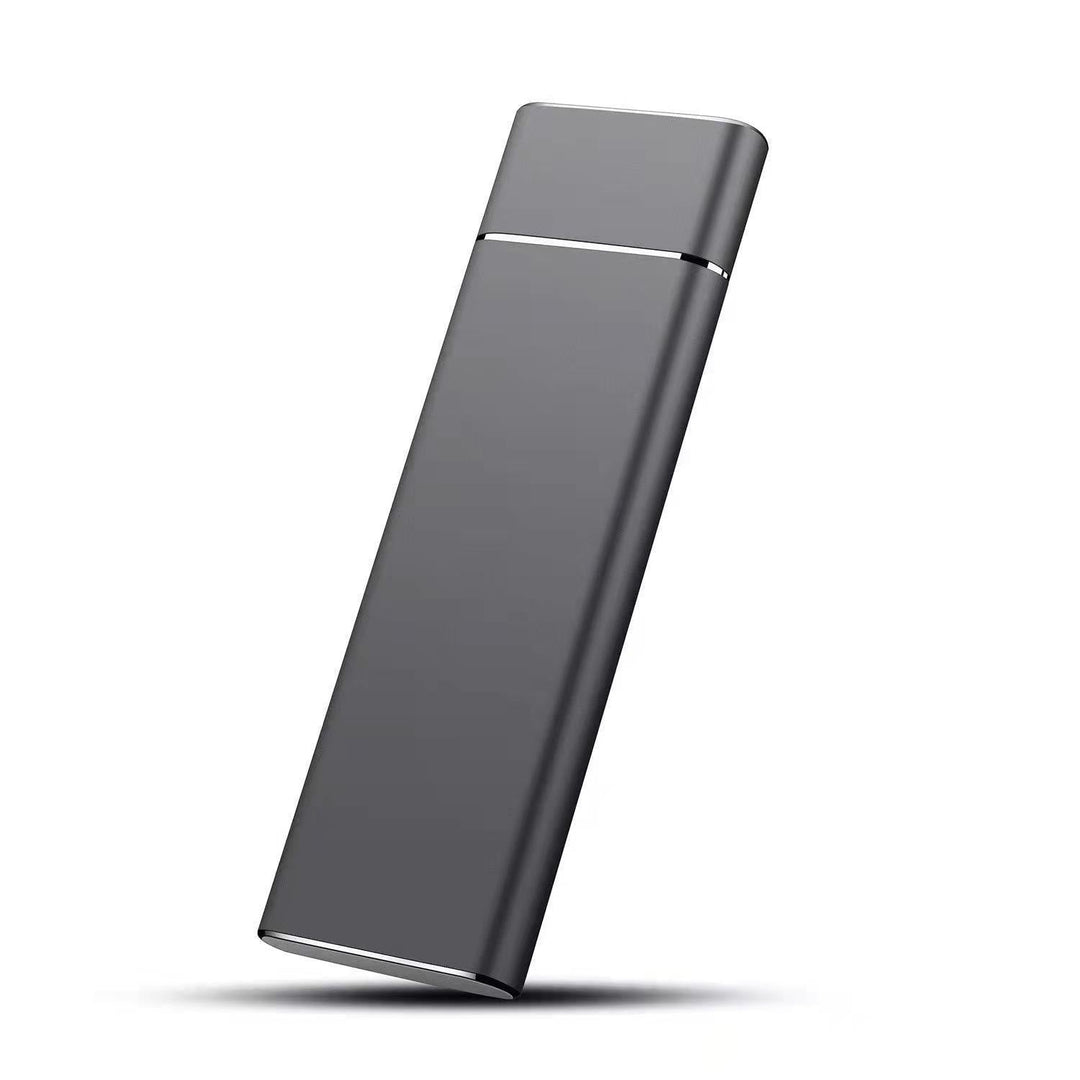 Portable Solid State Drive Kalsten