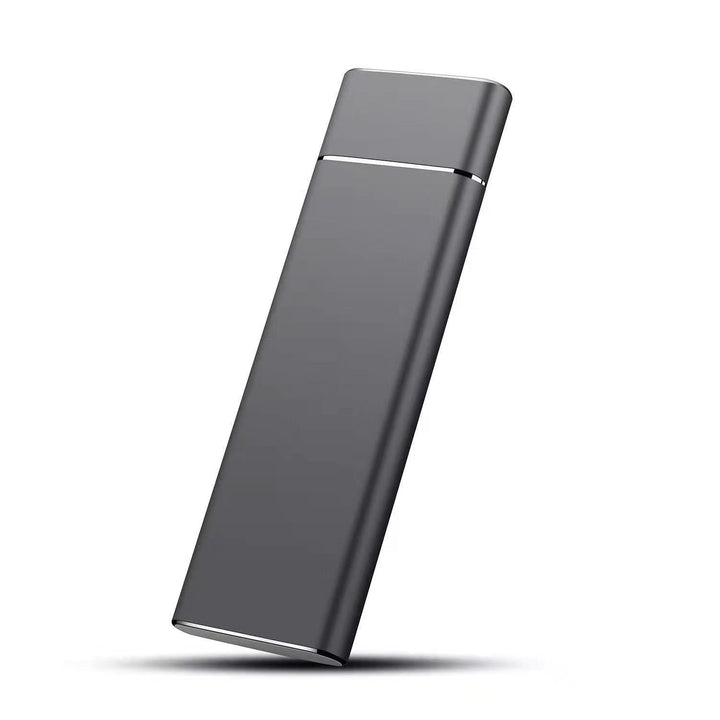 Portable Solid State Drive Kalsten