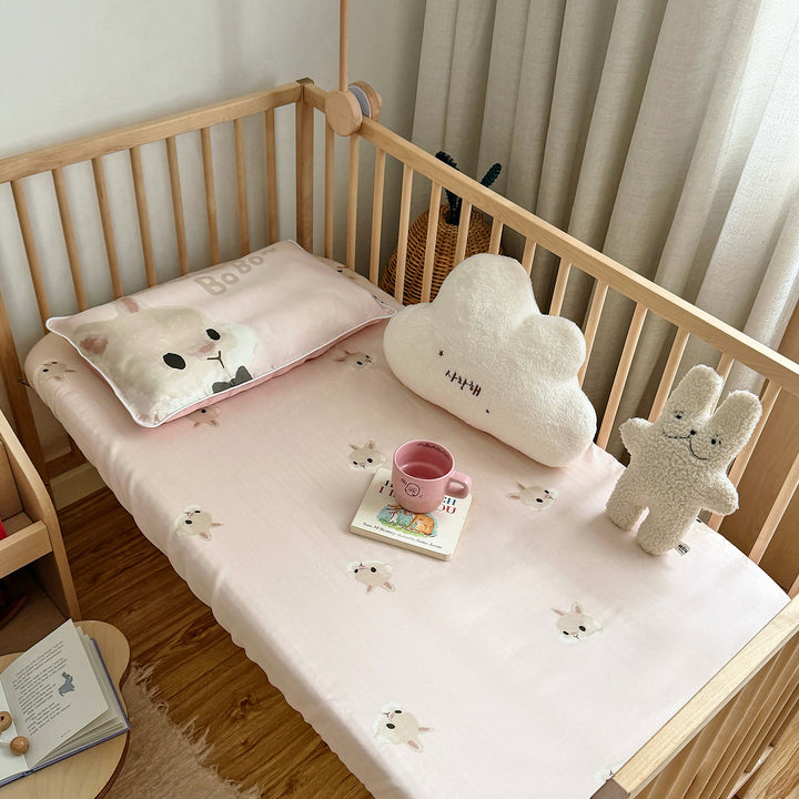 Children's bedding set