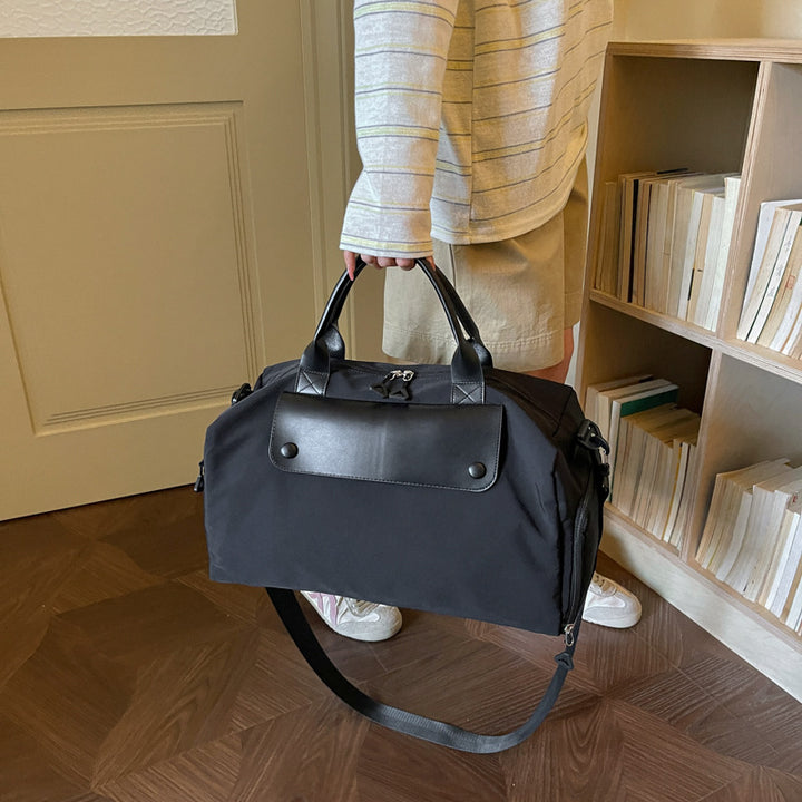 Modern Travel Weekender Bag