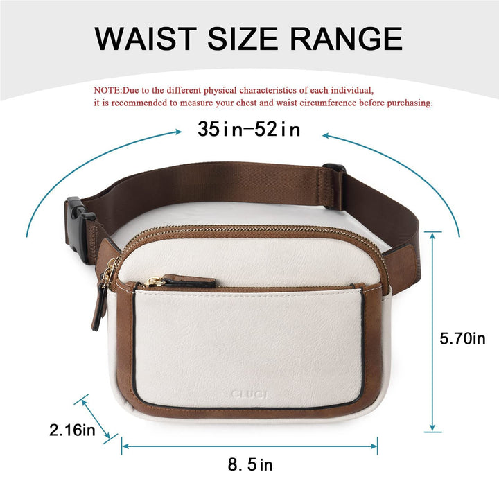 Crossbody bag Kalsten