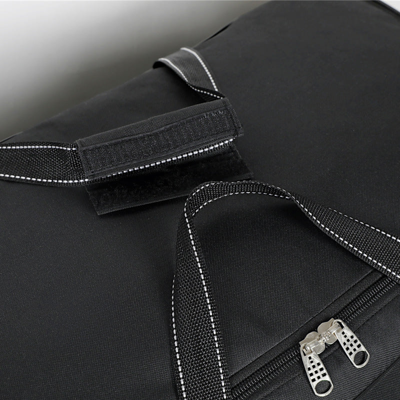 Wheeled Travel Duffle Bag Kalsten
