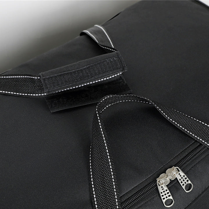 Wheeled Travel Duffle Bag Kalsten