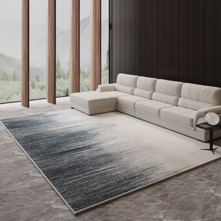 Contemporary Geometric Design Kalsten Rug