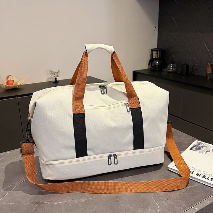 Durable Multi-Purpose Travel Duffel Bag