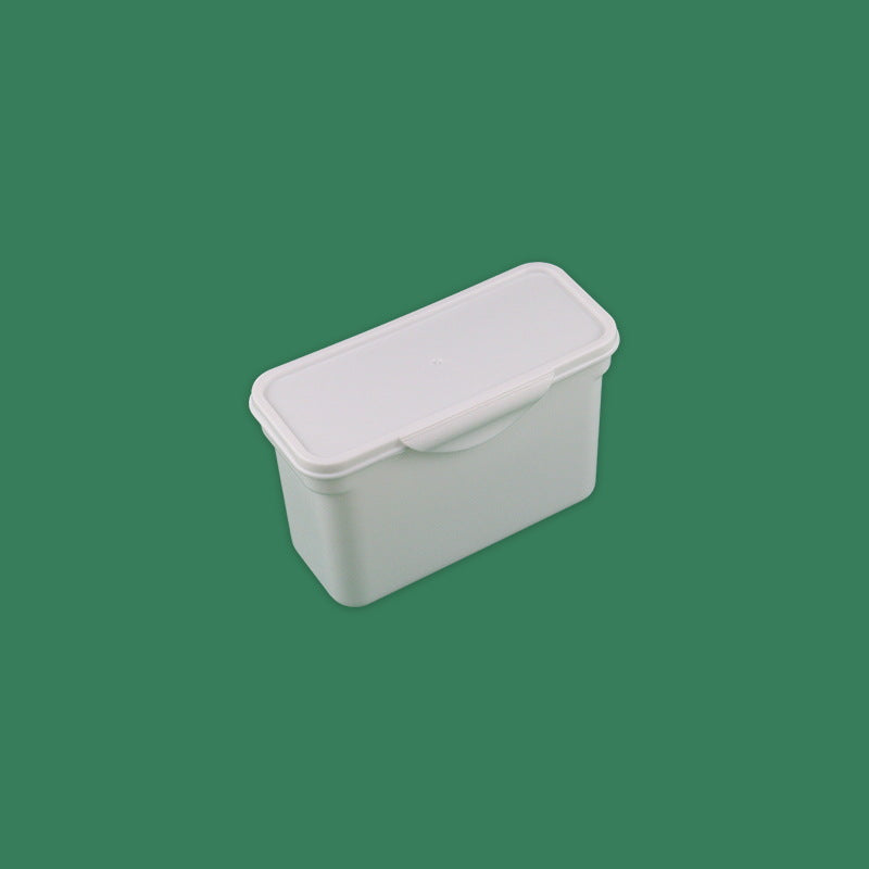 Rectangular Storage Bin Kalsten
