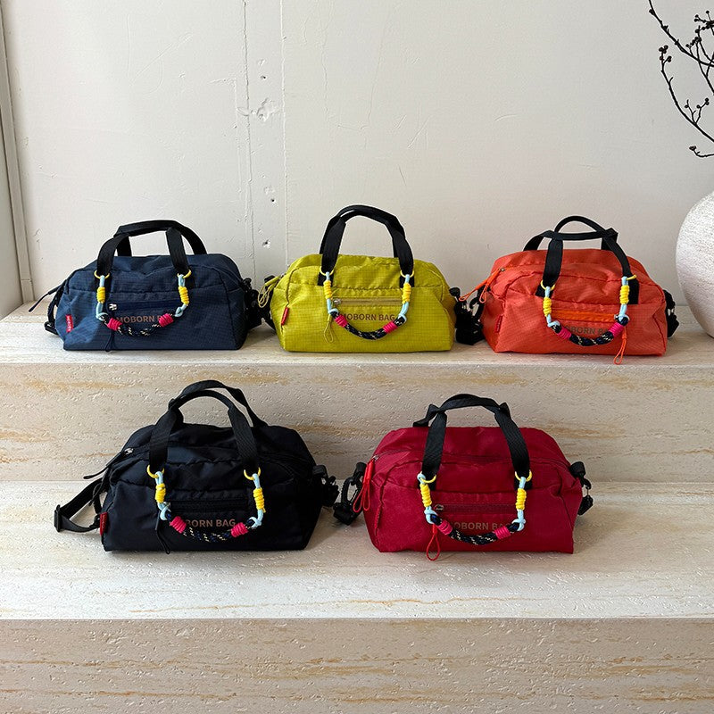 Stylish Travel Duffle Bag Kalsten