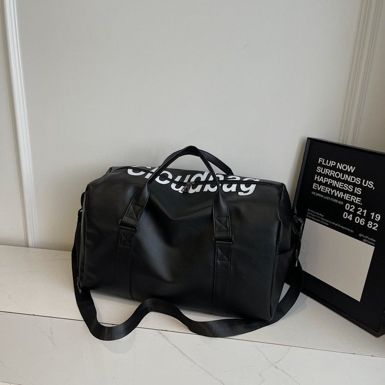 Durable Waterproof Travel Duffel Bag