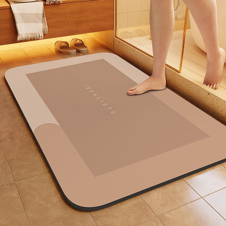 Bath Mat Kalsten