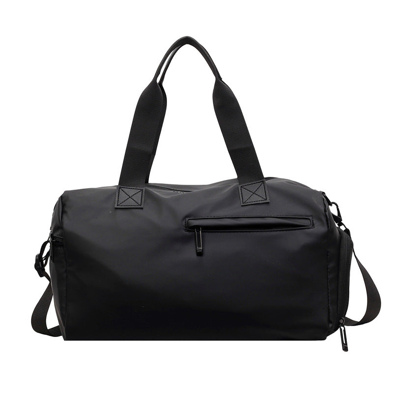 Sport-Duffel-Bag with High Volume and Water-Repellent Material Kalsten