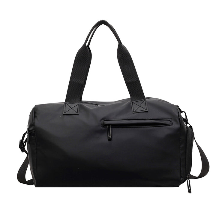 Sport-Duffel-Bag with High Volume and Water-Repellent Material Kalsten
