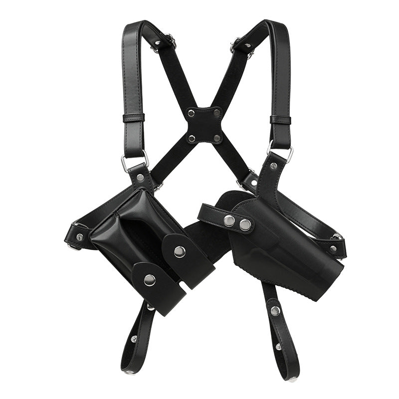 Adjustable Tactical Harness Kalsten
