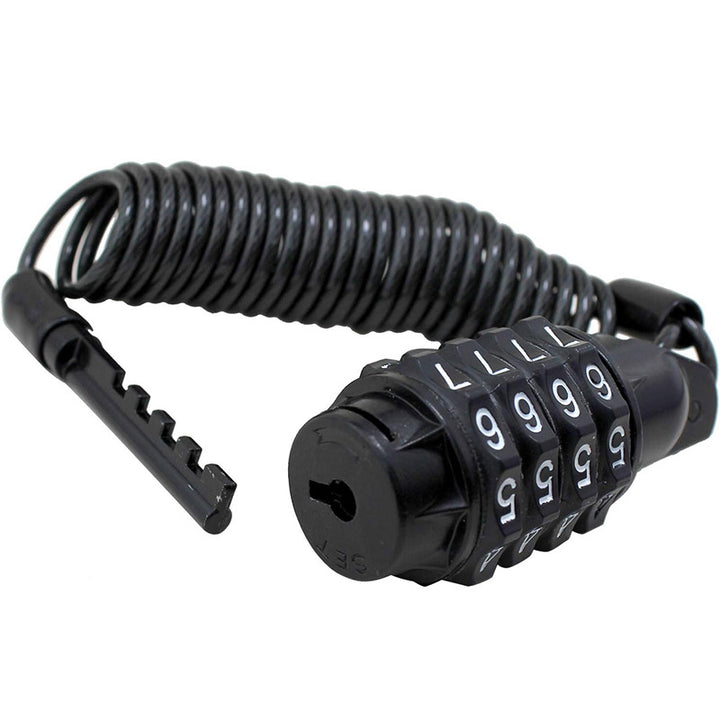 Bicycle Security Cable Lock Kalsten