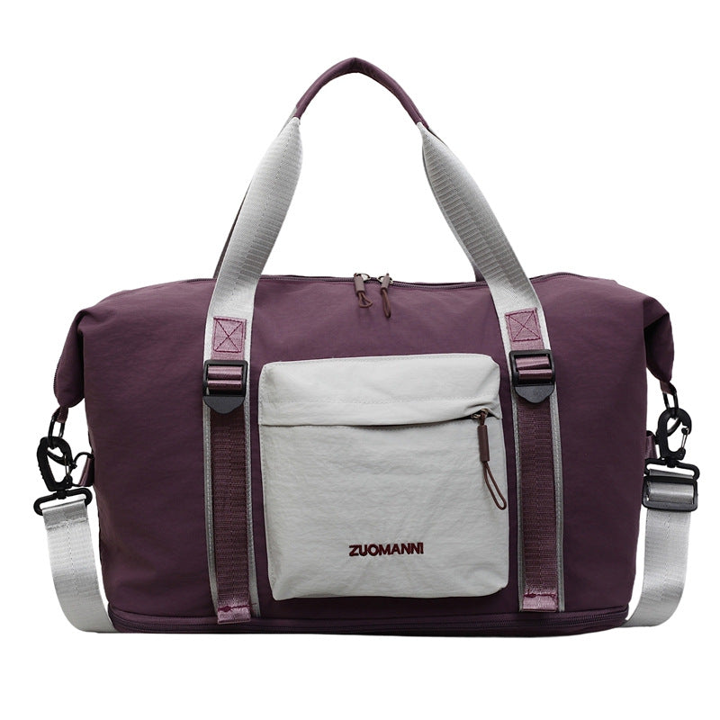 Multi-Purpose Gym Duffle Bag Kalsten