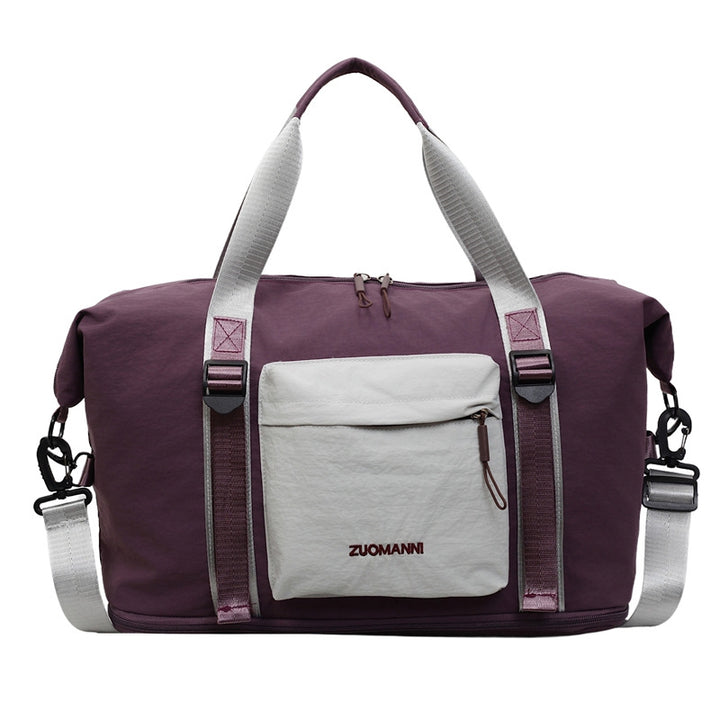 Multi-Purpose Gym Duffle Bag Kalsten