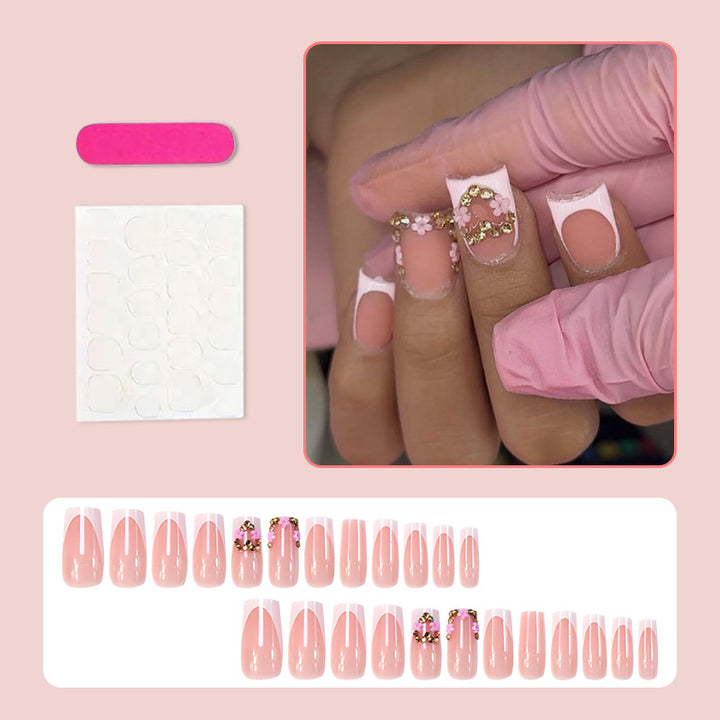 Artificial Nail Art Board Set Kalsten