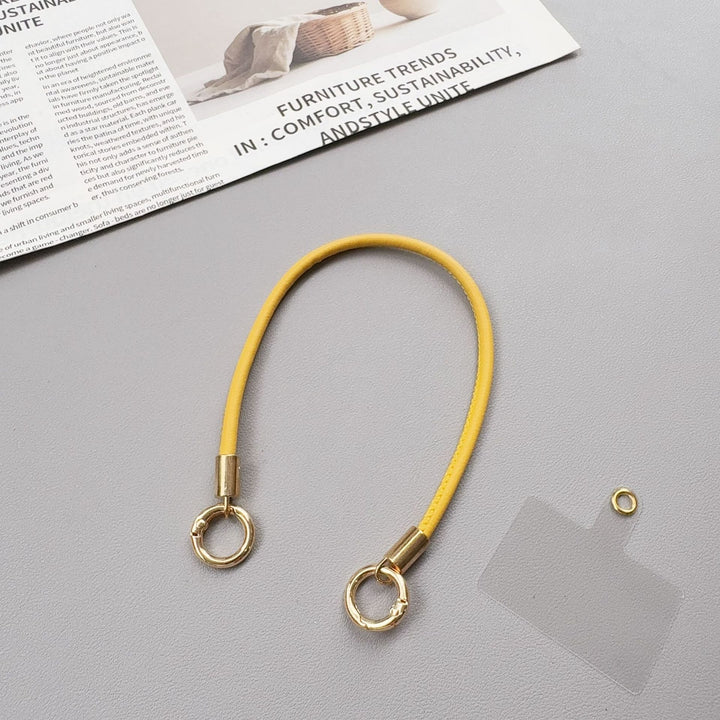 Versatile ID Badge Holder Strap Kalsten