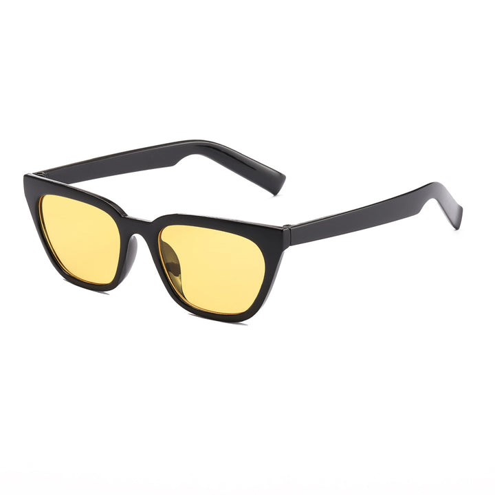 Ladies sunglasses in fashionable cat-eye design Kalsten
