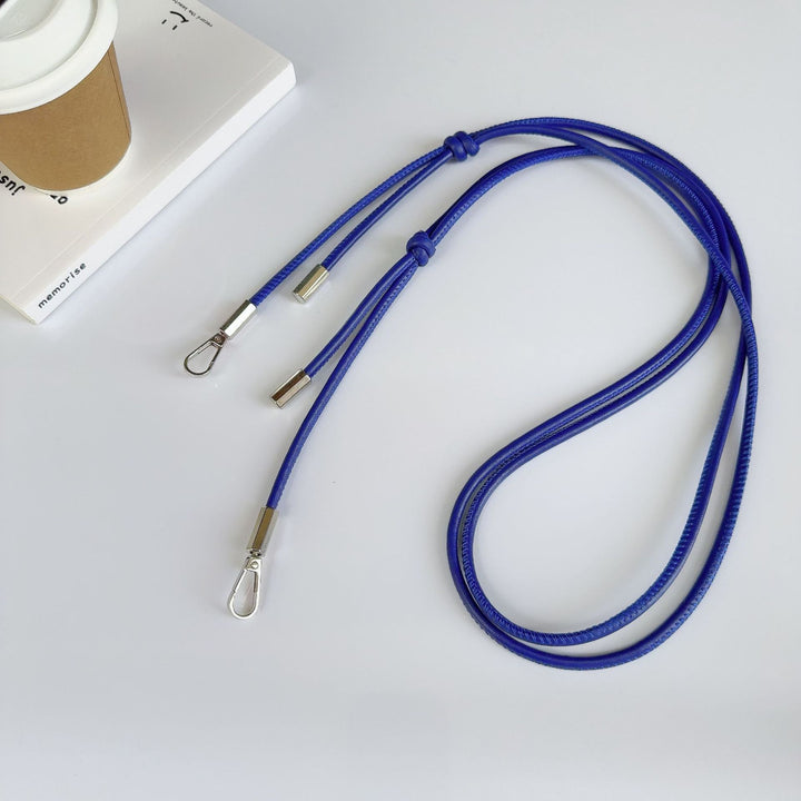 Premium Elastic Cord Lanyard Kalsten