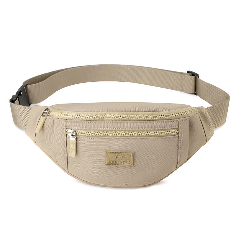 Durable Outdoor Fanny Pack