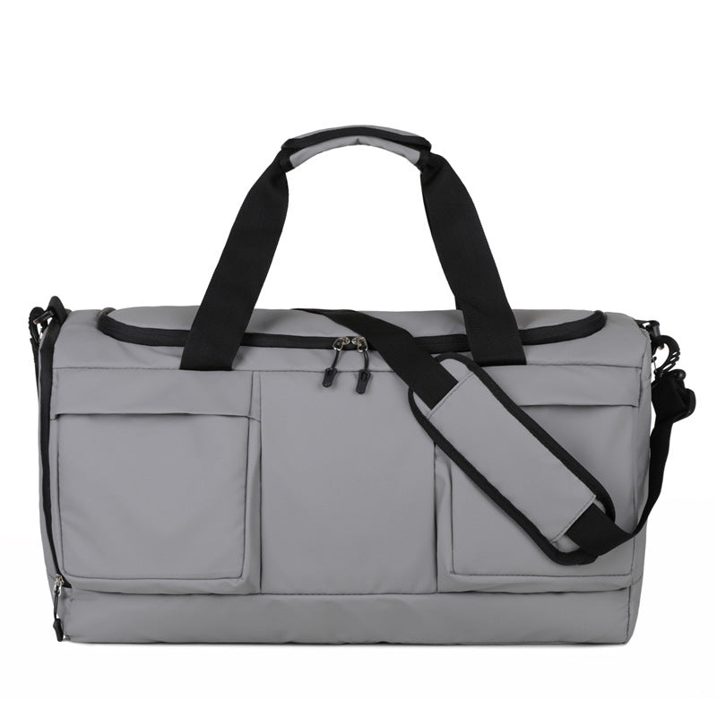 Men Functional Travel Bag Kalsten