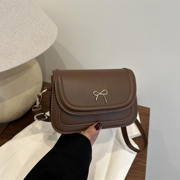 Elegant Mini Crossbody Bag