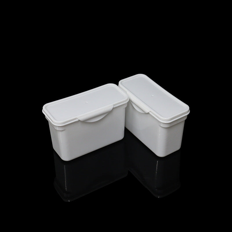 Versatile Rectangular Storage Container Kalsten