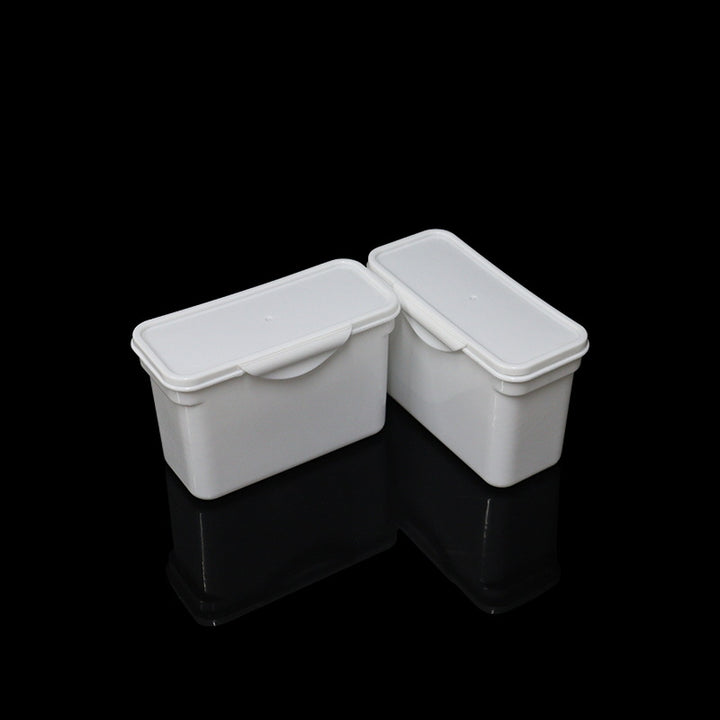 Versatile Rectangular Storage Container Kalsten