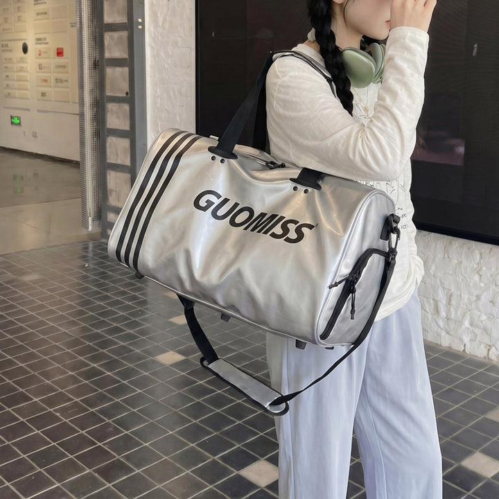 Durable Waterproof Sports Duffle Bag Kalsten
