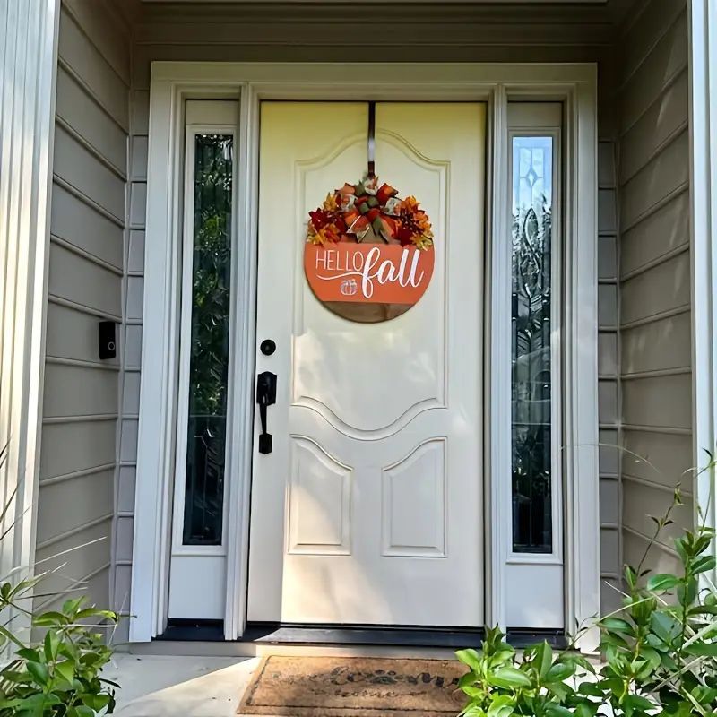 Seasonal Decorative