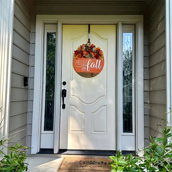 Seasonal Decorative