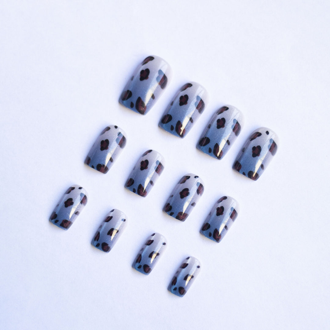 Artistic Nail Art