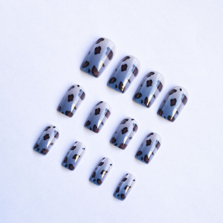 Artistic Nail Art