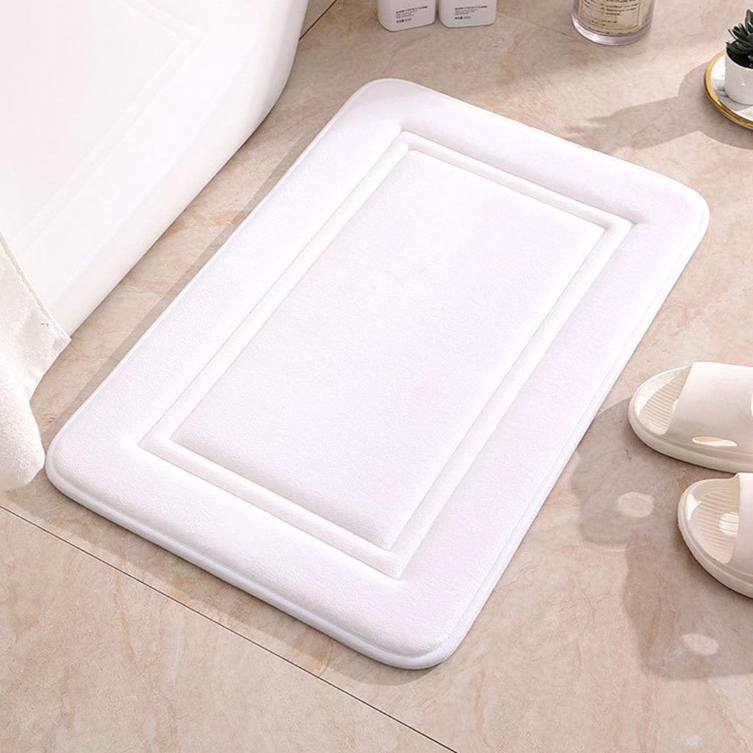 Non-Slip Bathroom Mat Kalsten