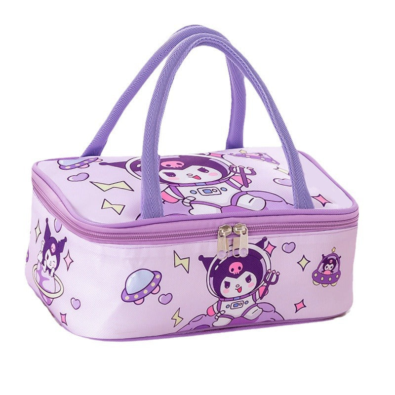 Kids Insulated Lunch Box Kalsten