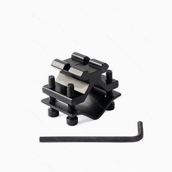 Tactical Gun Mounting Bracket Kalsten