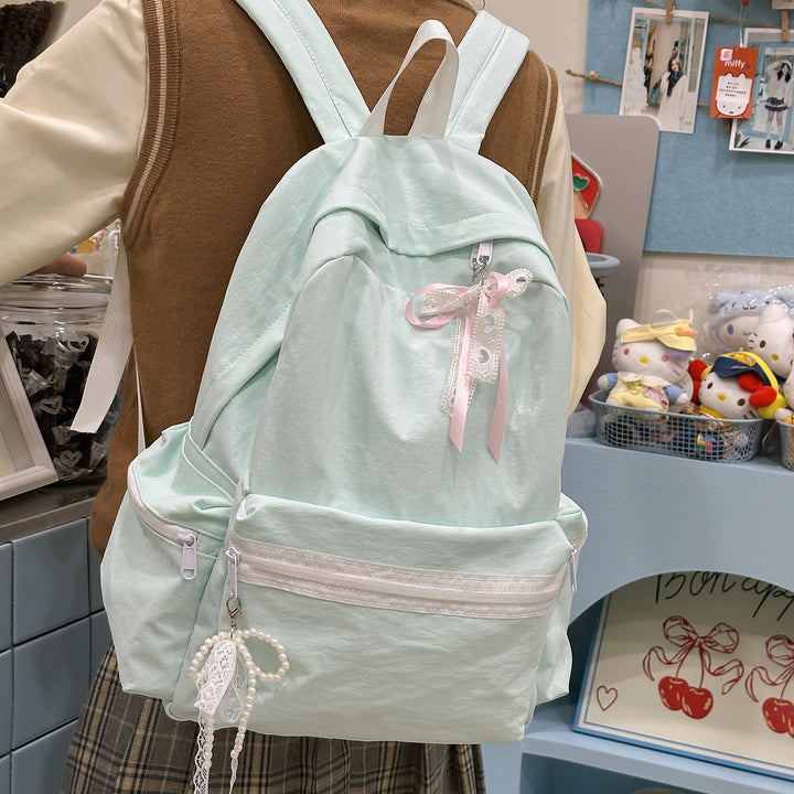 Stylish Versatile Backpack Kalsten 1791205578