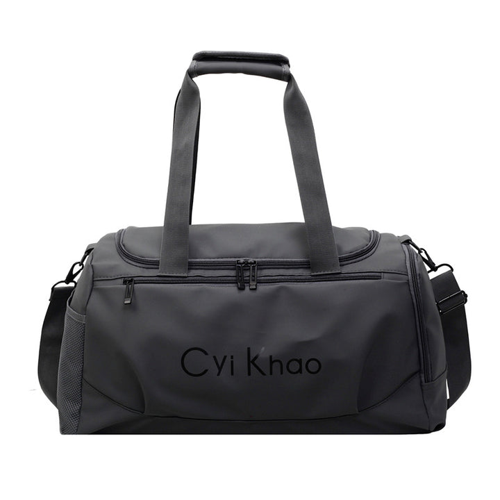 Sports Travel Duffel Bag