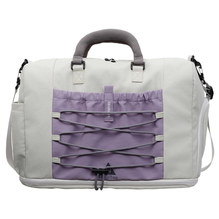 Urban Utility Duffle Bag