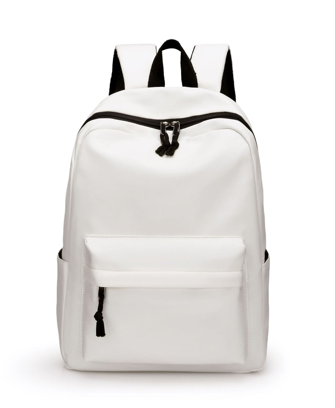 Leisure backpack with multifunctional compartments Kalsten