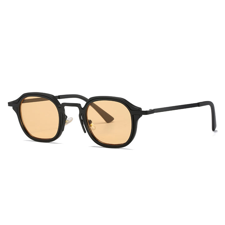 Ladies fashionable sunglasses with distinctive design and UV protection Kalsten