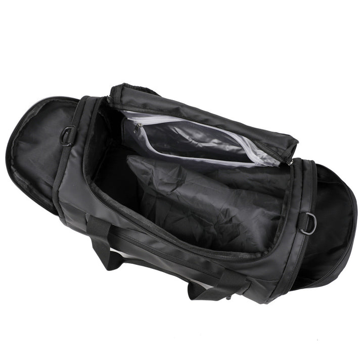 Multi-Compartment Travel Duffel Kalsten