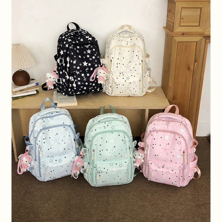 Kalsten Backpack